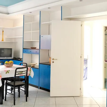 Holiday home Lido San Giovanni Baia Blu By Nonsolomare Vacanze Srlu Gallipoli