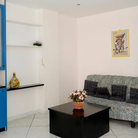 Holiday home Lido San Giovanni Baia Blu By Nonsolomare Vacanze Srlu