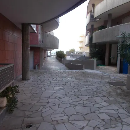 Lido San Giovanni Baia Blu By Nonsolomare Vacanze Srlu Holiday home *