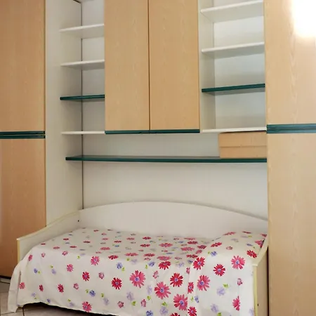 Holiday home Lido San Giovanni Baia Blu By Nonsolomare Vacanze Srlu *