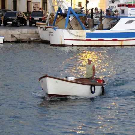 Lido San Giovanni Baia Blu By Nonsolomare Vacanze Srlu Holiday home *