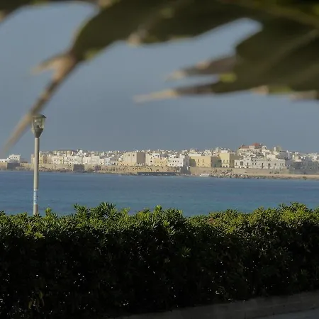 Holiday home Lido San Giovanni Baia Blu By Nonsolomare Vacanze Srlu Gallipoli