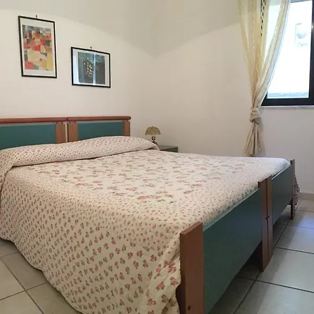Baia Blu Apartment Gallipoli