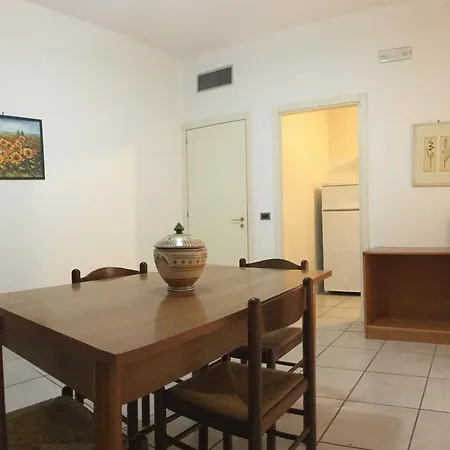 Baia Blu Apartment *