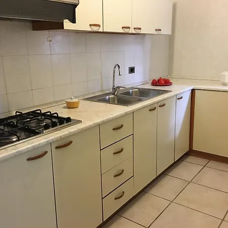 Apartment Baia Blu Gallipoli