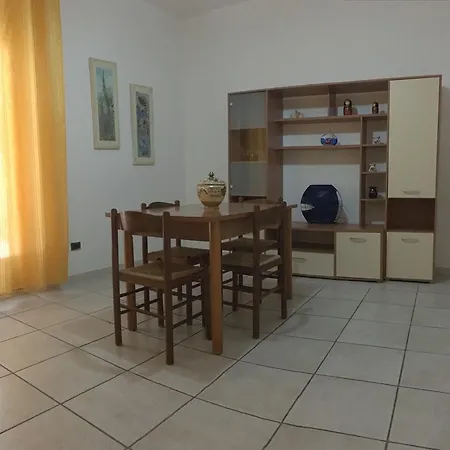 Apartment Baia Blu