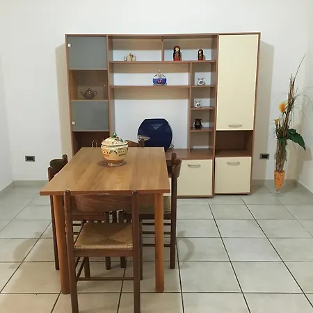 Apartment Baia Blu *