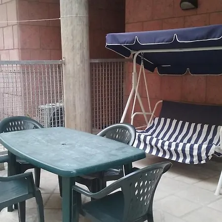Baia Blu Apartment *