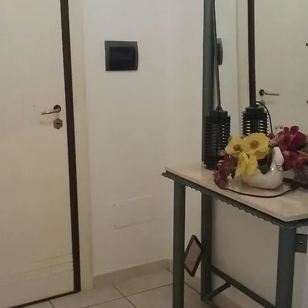 Apartment Baia Blu Gallipoli