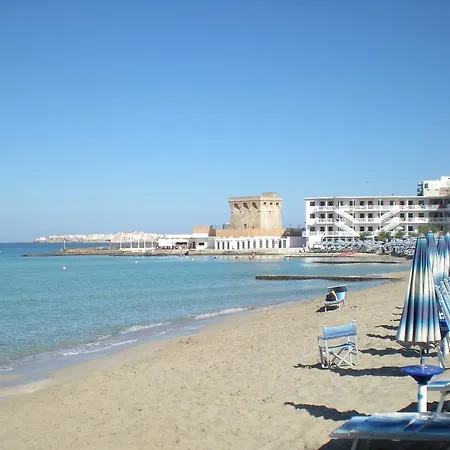 Apartment Baia Blu