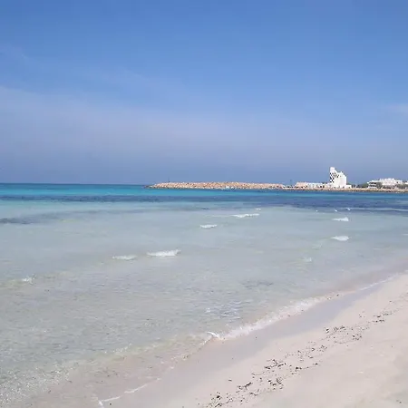 Baia Blu Apartment Gallipoli