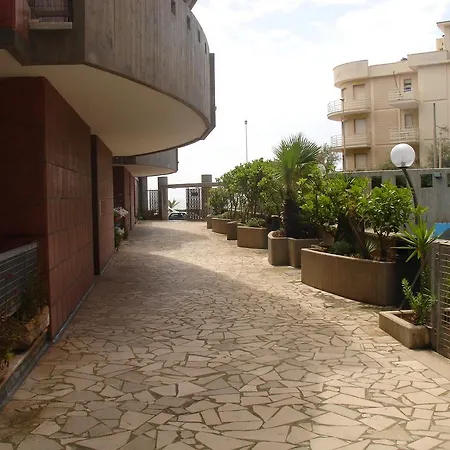Baia Blu Apartment *
