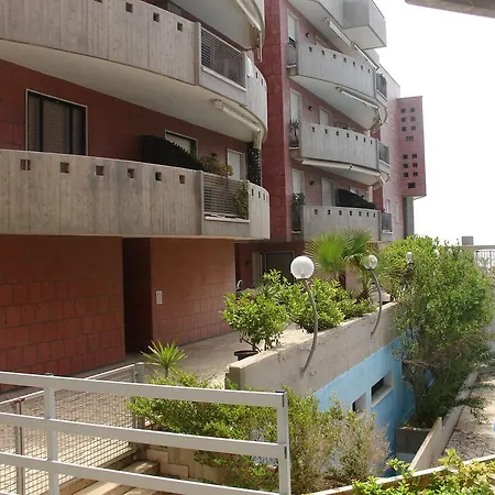 Baia Blu Apartment Gallipoli