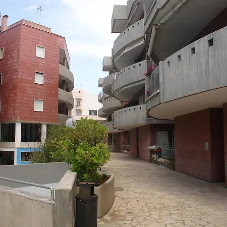 Baia Blu Apartment