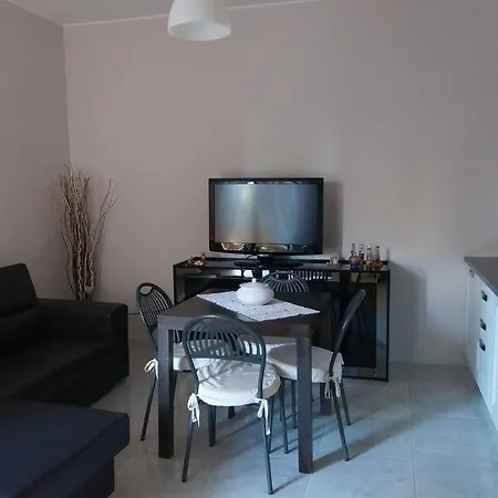 Apartment Baia Blu