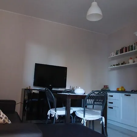 Apartment Baia Blu