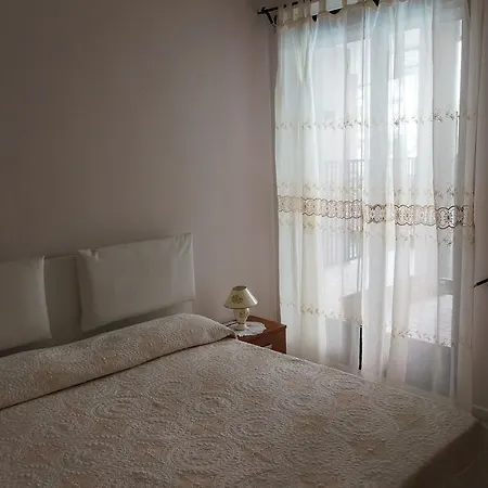 Baia Blu Apartment