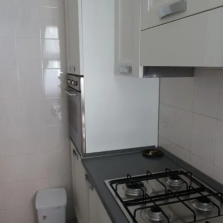 Apartment Baia Blu *