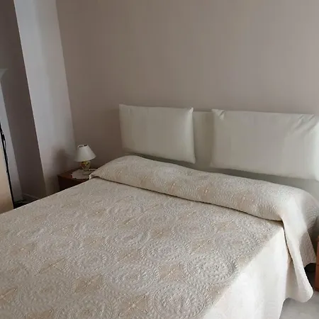 Baia Blu Apartment