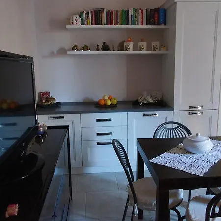 Apartment Baia Blu *