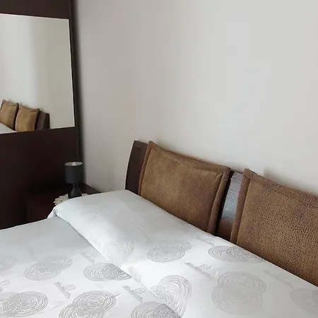 Apartment Baia Blu *