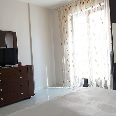 Baia Blu Apartment Gallipoli