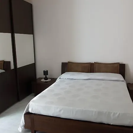 Apartment Baia Blu *