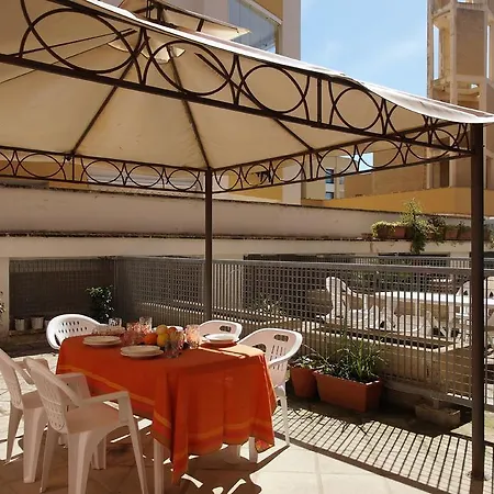 Baia Blu Apartment Gallipoli