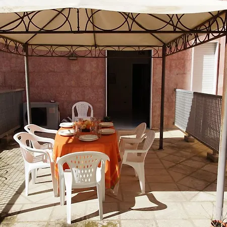 Baia Blu Apartment