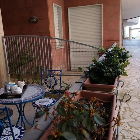Baia Blu Apartment Gallipoli
