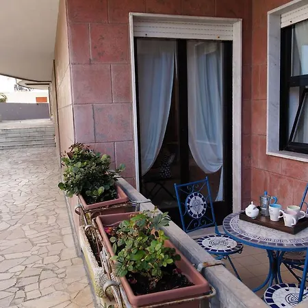 Baia Blu Apartment *